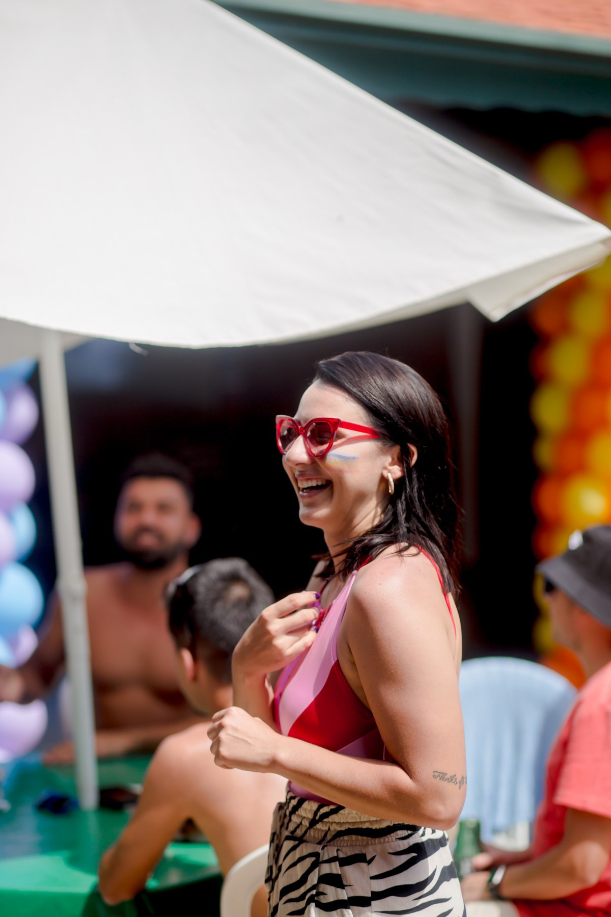 Confraternização Crocs. Fotógrafa de Eventos em São Paulo e Sorocaba Kika Damasceno