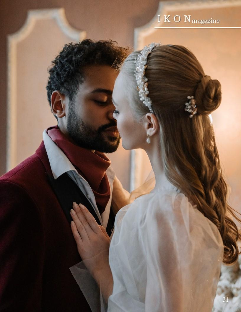 Publikacje. Nika Stoma — fotografka i blogerka w Europie i Azji