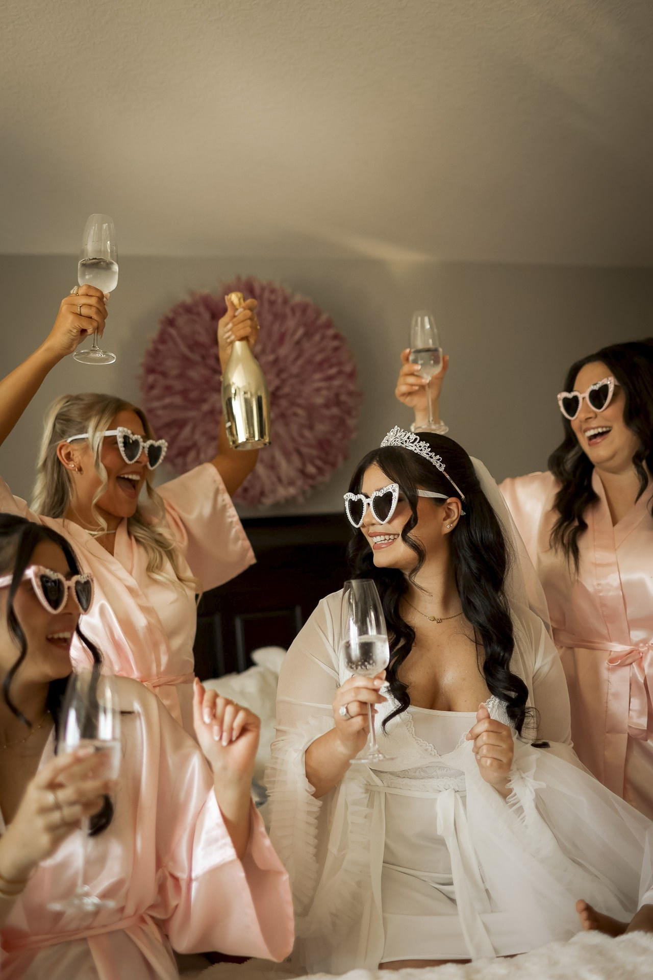 Storytellers Films — Candid Wedding Videographer & Photographer in Toronto, Ontario and beyond