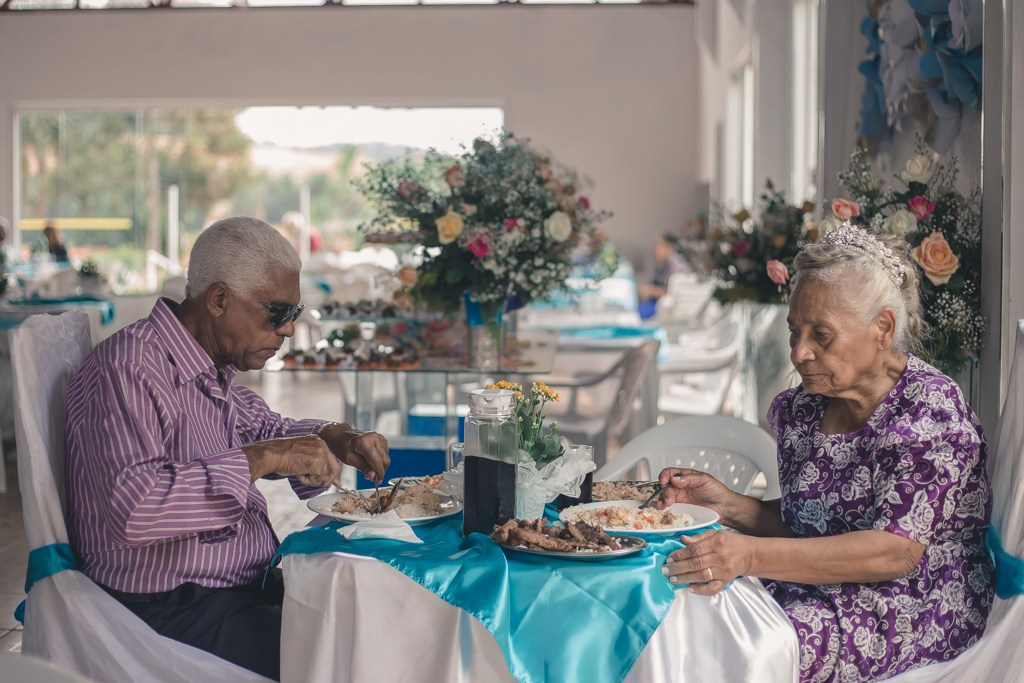 Bodas de Diamante. Fotógrafa de Eventos em São Paulo e Sorocaba Kika Damasceno