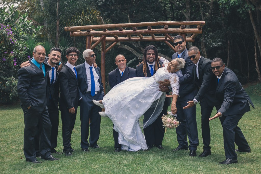Bodas de Diamante. Fotógrafa de Eventos em São Paulo e Sorocaba Kika Damasceno