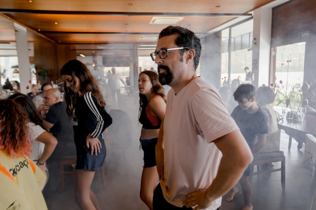 Vanessa e Marco - Bodas de Cristal. Fotógrafa de Eventos em São Paulo e Sorocaba Kika Damasceno