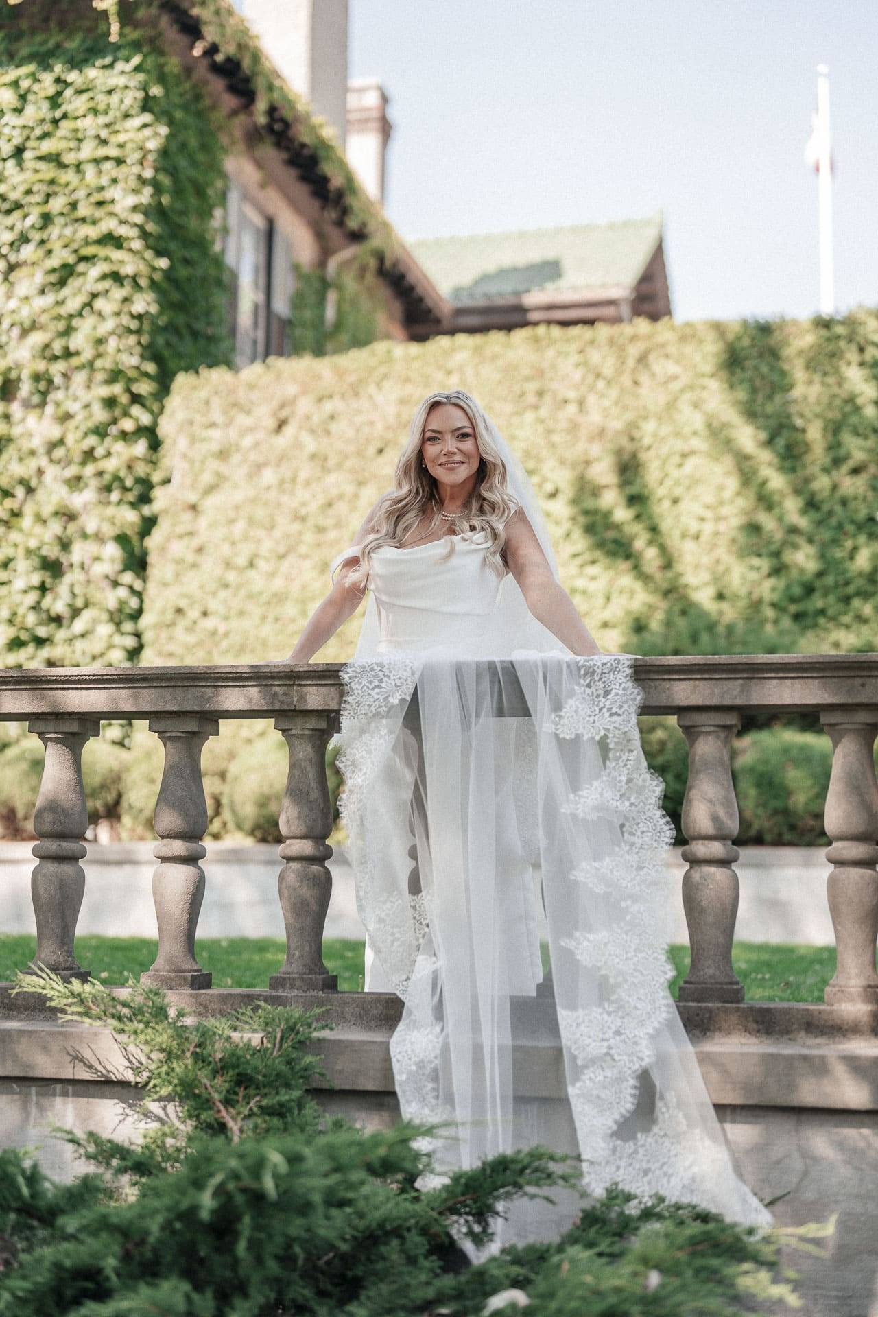 Brandon & Brittany. Storytellers Films — Candid Wedding Videographer & Photographer in Toronto, Ontario and beyond