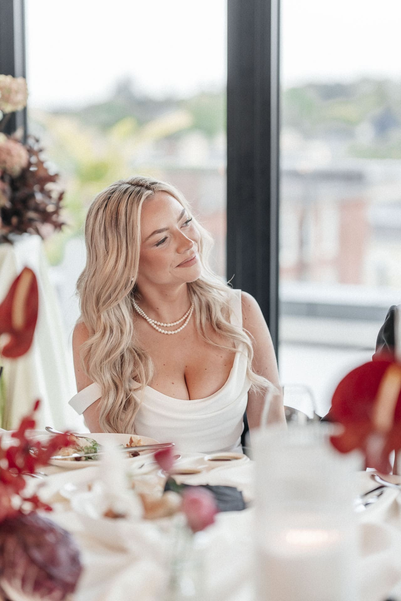 Brandon & Brittany. Storytellers Films — Candid Wedding Videographer & Photographer in Toronto, Ontario and beyond