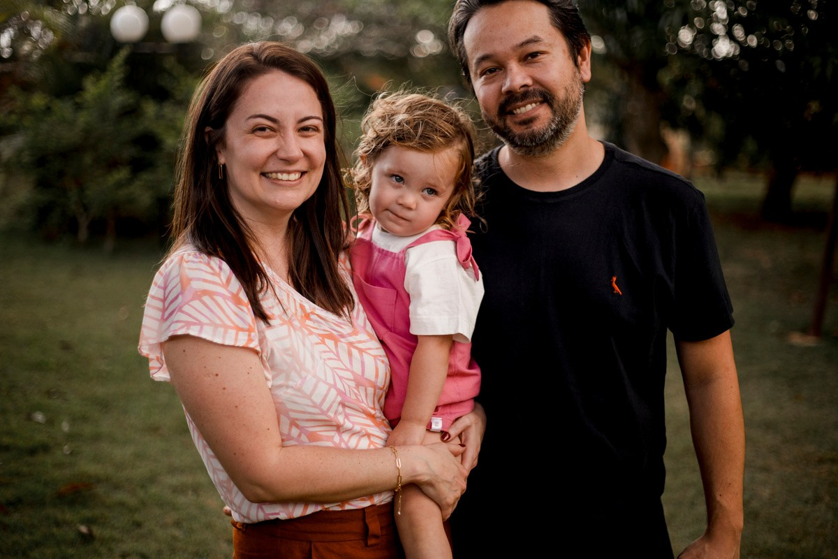 Luiza — 2º aninho. Fotógrafa de Eventos em São Paulo e Sorocaba Kika Damasceno