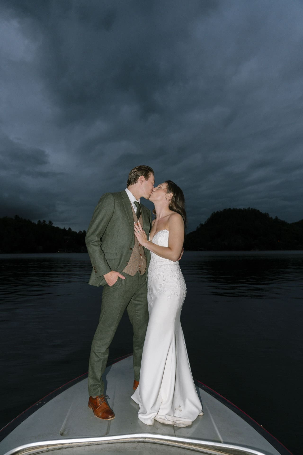 Cassidy Evan. Storytellers Films — Candid Wedding Videographer & Photographer in Toronto, Ontario and beyond