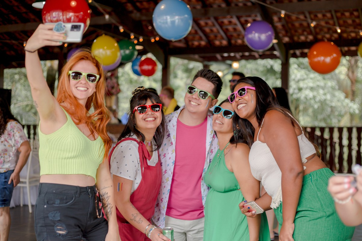 Confraternização Crocs. Fotógrafa de Eventos em São Paulo e Sorocaba Kika Damasceno