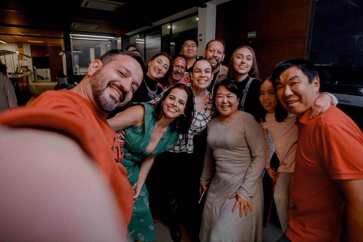 Vanessa e Marco - Bodas de Cristal. Fotógrafa de Eventos em São Paulo e Sorocaba Kika Damasceno
