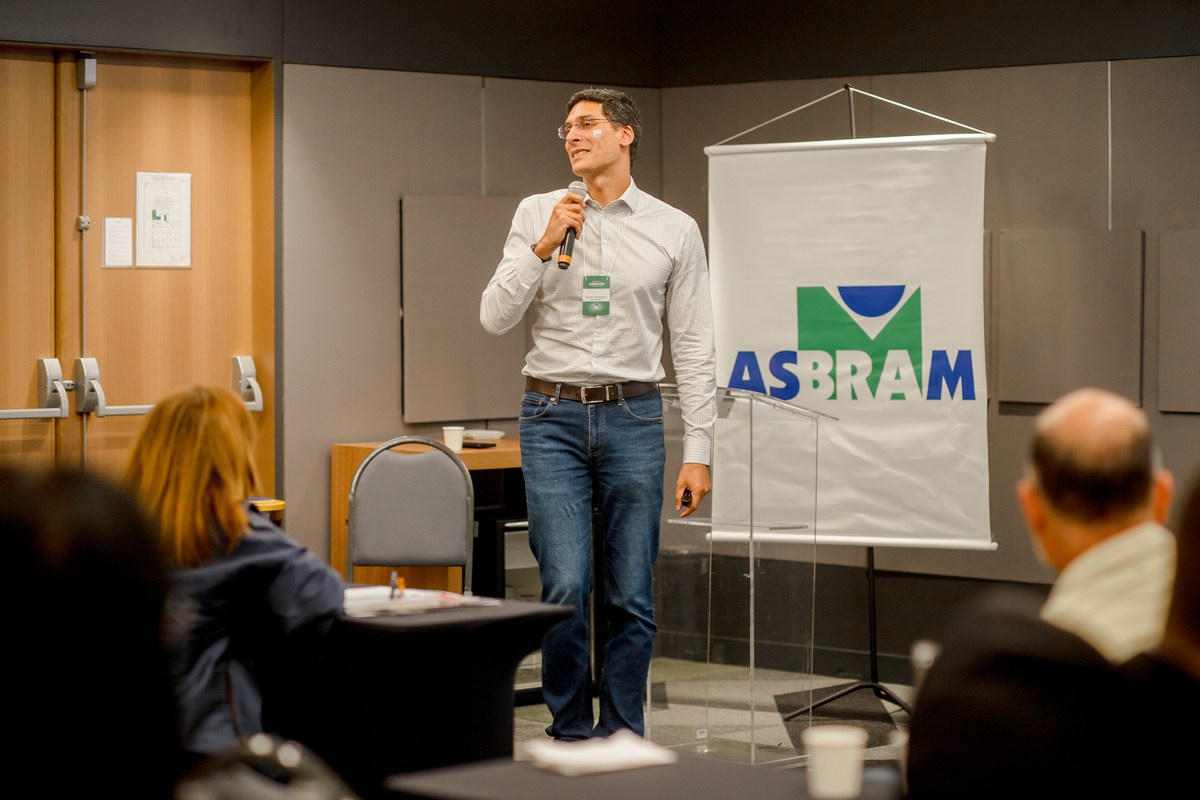Reunião Mensal ASBRAM – Abril/26. Fotógrafa de Eventos em São Paulo e Sorocaba Kika Damasceno