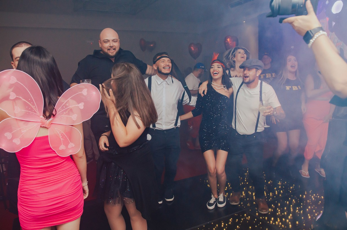 Carol Romero. Fotógrafa de Eventos em São Paulo e Sorocaba Kika Damasceno