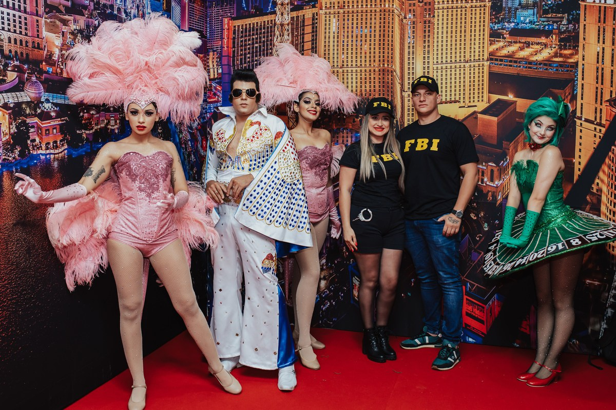 Carol Romero. Fotógrafa de Eventos em São Paulo e Sorocaba Kika Damasceno