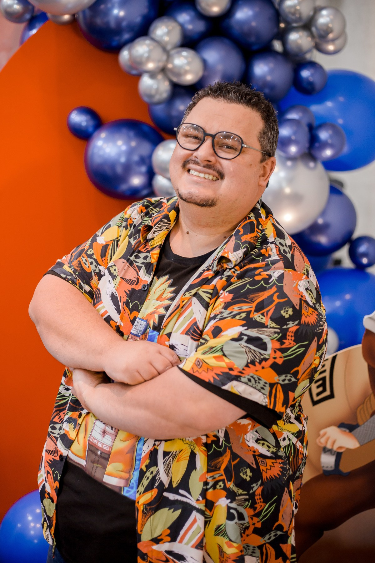 34º aniversário do Carlinhos. Fotógrafa de Eventos em São Paulo e Sorocaba Kika Damasceno