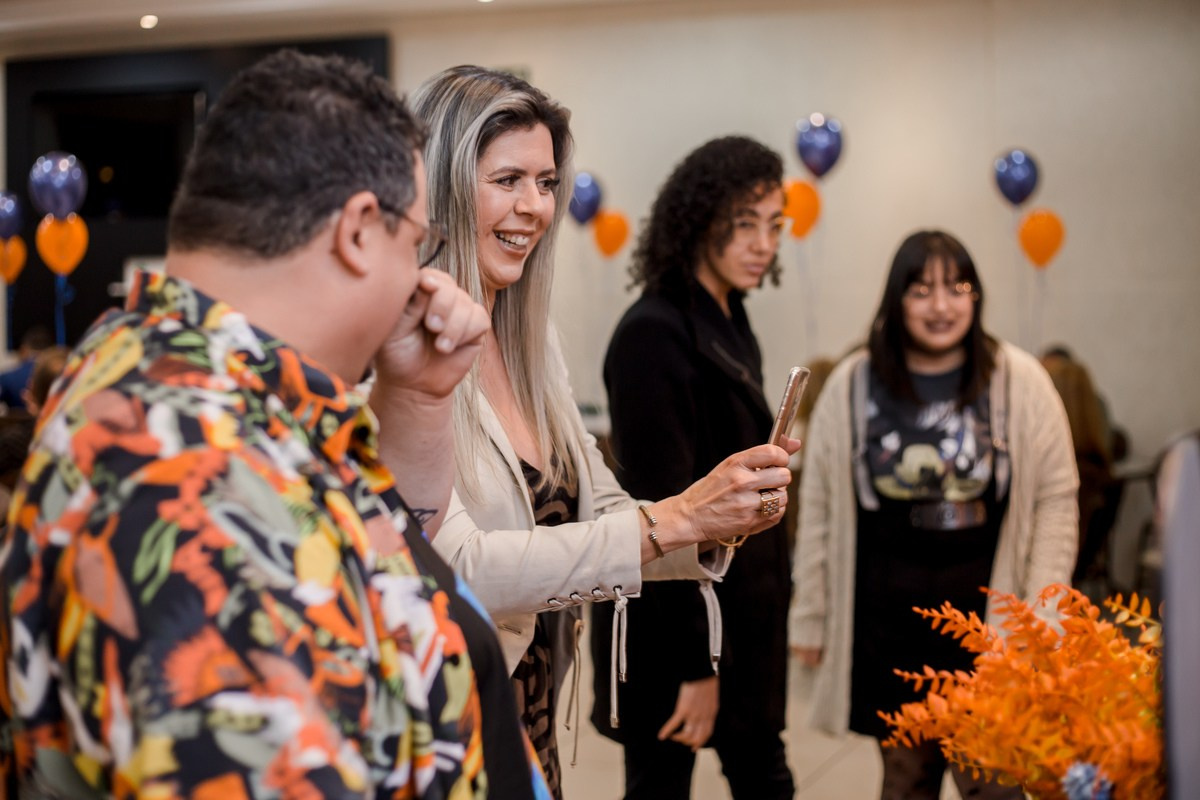 34º aniversário do Carlinhos. Fotógrafa de Eventos em São Paulo e Sorocaba Kika Damasceno