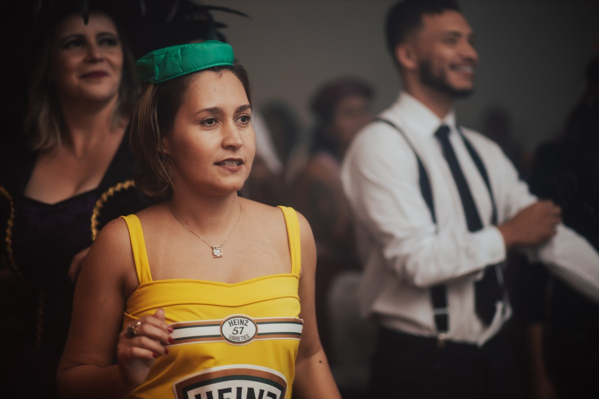 Carol Romero. Fotógrafa de Eventos em São Paulo e Sorocaba Kika Damasceno