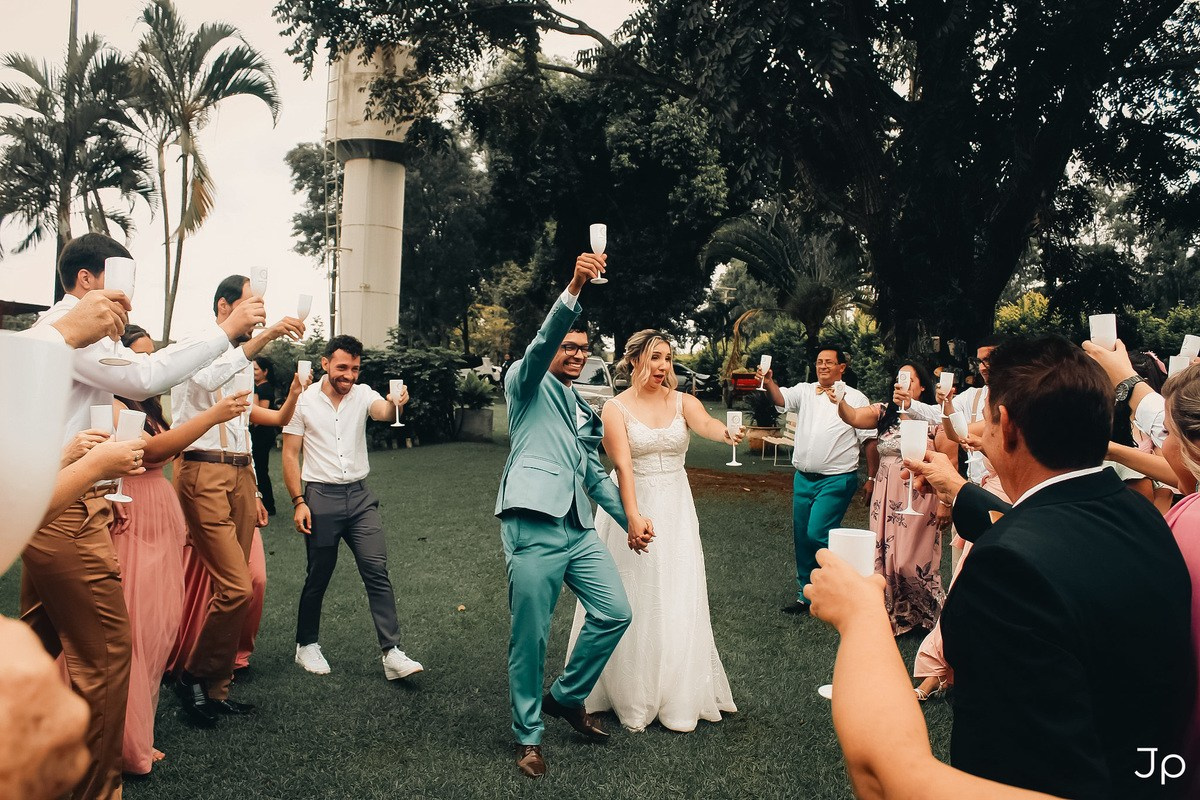 Fotografia de Casamento em Bariri — Jonathas e Larissa. João Paulo Facin Photography | Photographer in Bauru and surrounding areas