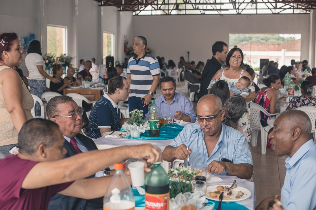 Bodas de Diamante. Fotógrafa de Eventos em São Paulo e Sorocaba Kika Damasceno