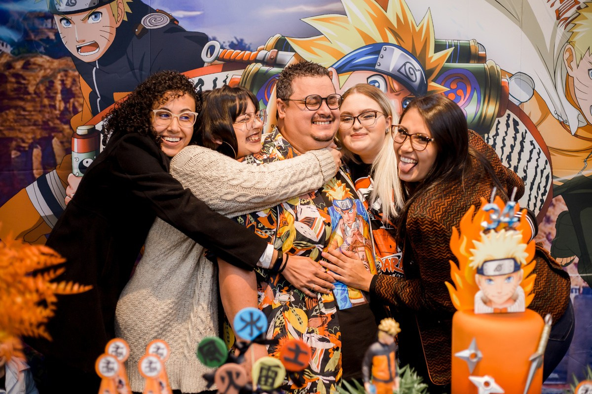 34º aniversário do Carlinhos. Fotógrafa de Eventos em São Paulo e Sorocaba Kika Damasceno