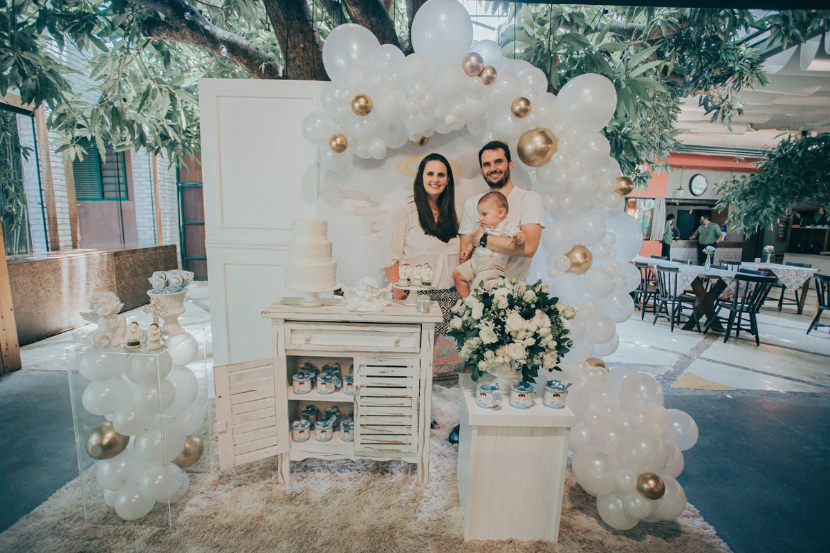 Batizado do Felipe. Fotógrafa de Eventos em São Paulo e Sorocaba Kika Damasceno