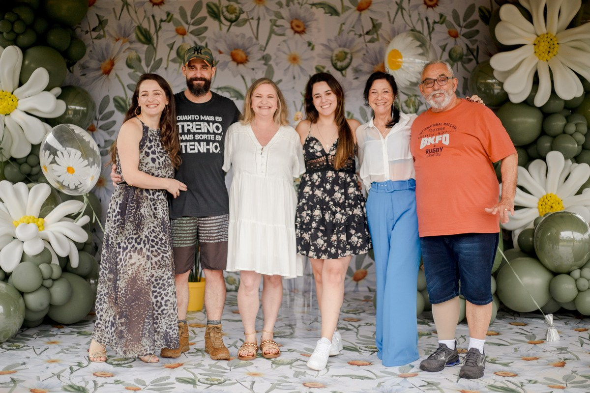 Viviane Furlan - 50 anos. Fotógrafa de Eventos em São Paulo e Sorocaba Kika Damasceno