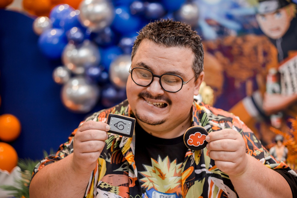 34º aniversário do Carlinhos. Fotógrafa de Eventos em São Paulo e Sorocaba Kika Damasceno