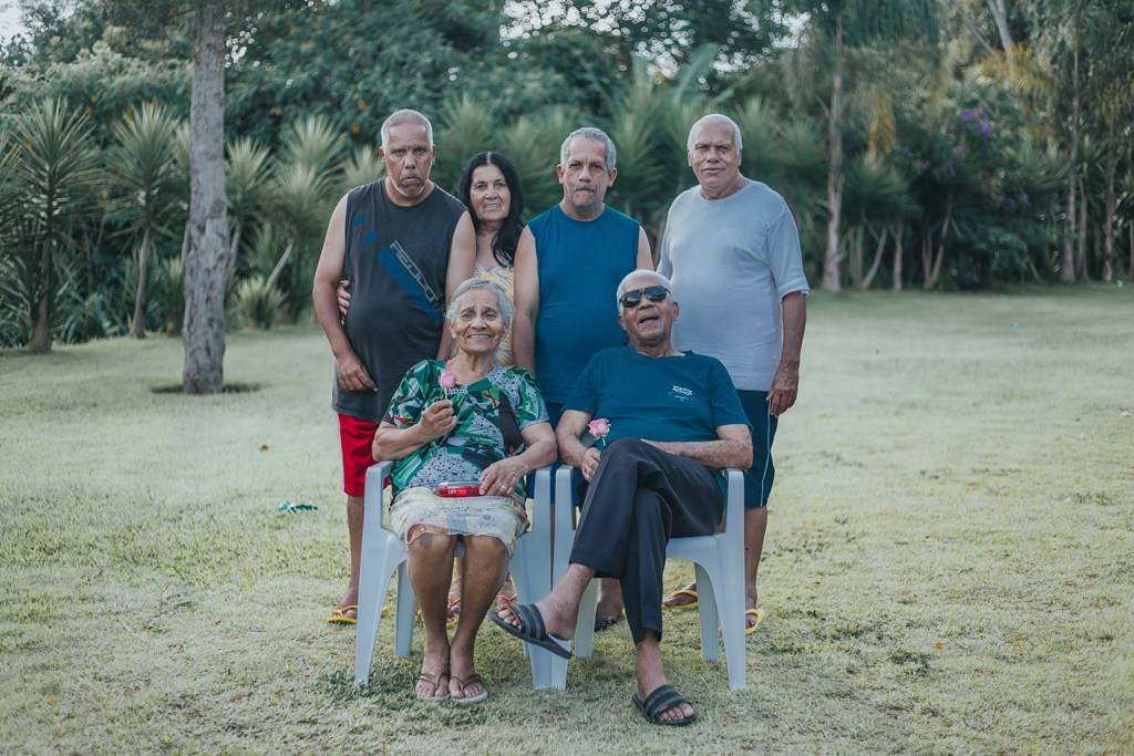 Bodas de Diamante. Fotógrafa de Eventos em São Paulo e Sorocaba Kika Damasceno