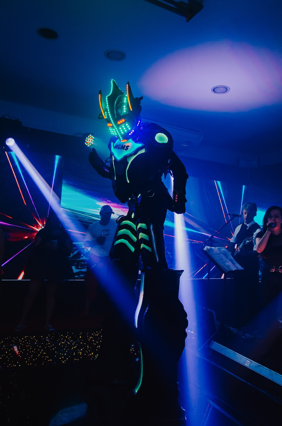 Carol Romero. Fotógrafa de Eventos em São Paulo e Sorocaba Kika Damasceno