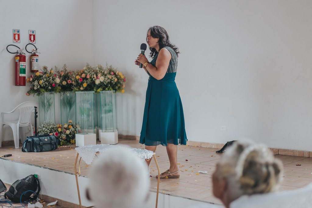 Bodas de Diamante. Fotógrafa de Eventos em São Paulo e Sorocaba Kika Damasceno