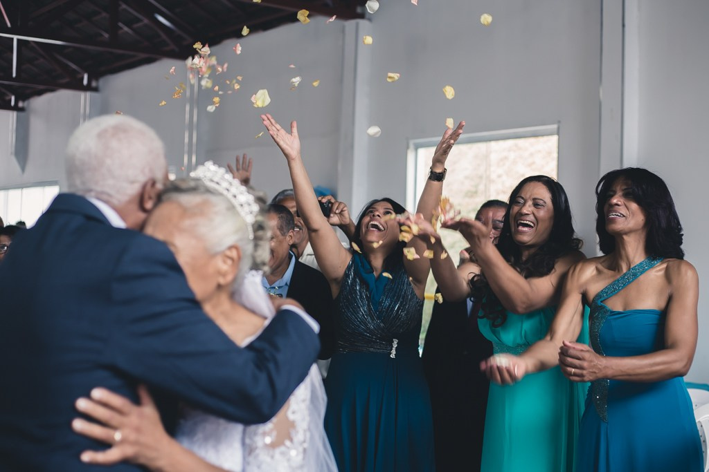 Bodas de Diamante. Fotógrafa de Eventos em São Paulo e Sorocaba Kika Damasceno