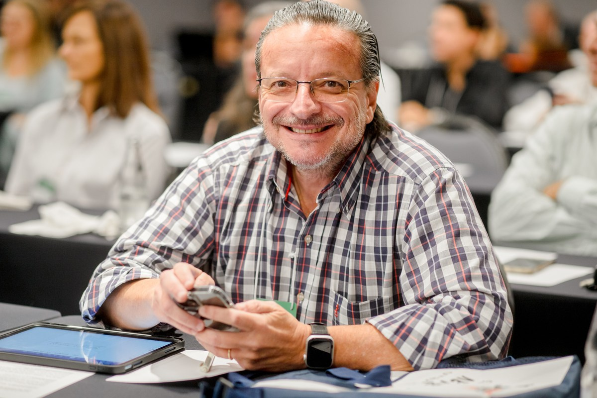 Reunião Mensal ASBRAM – Abril/26. Fotógrafa de Eventos em São Paulo e Sorocaba Kika Damasceno