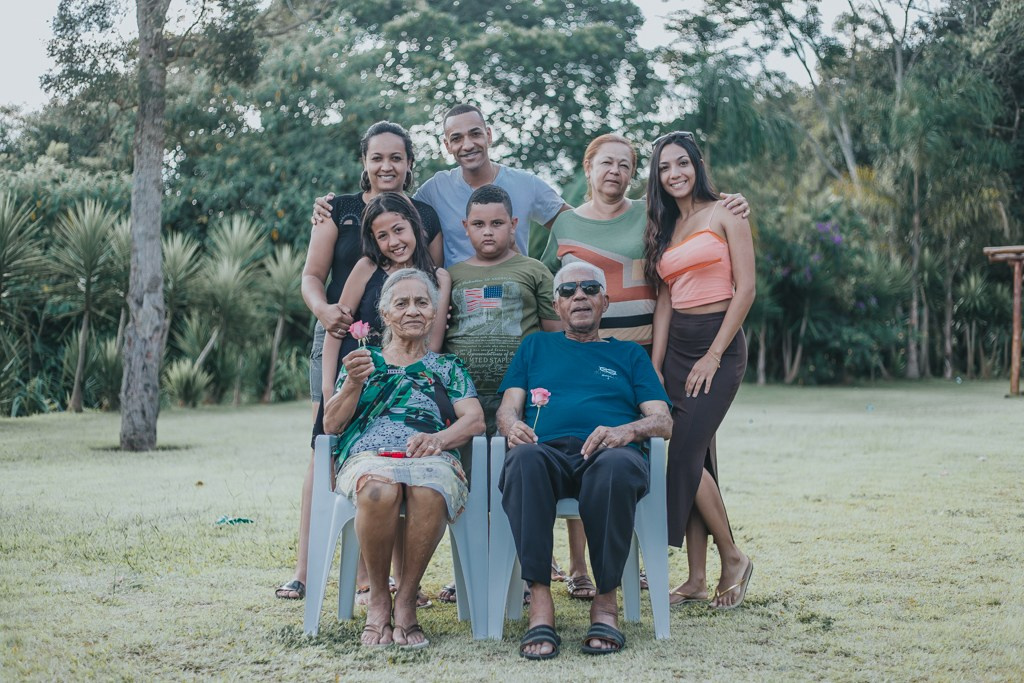 Bodas de Diamante. Fotógrafa de Eventos em São Paulo e Sorocaba Kika Damasceno