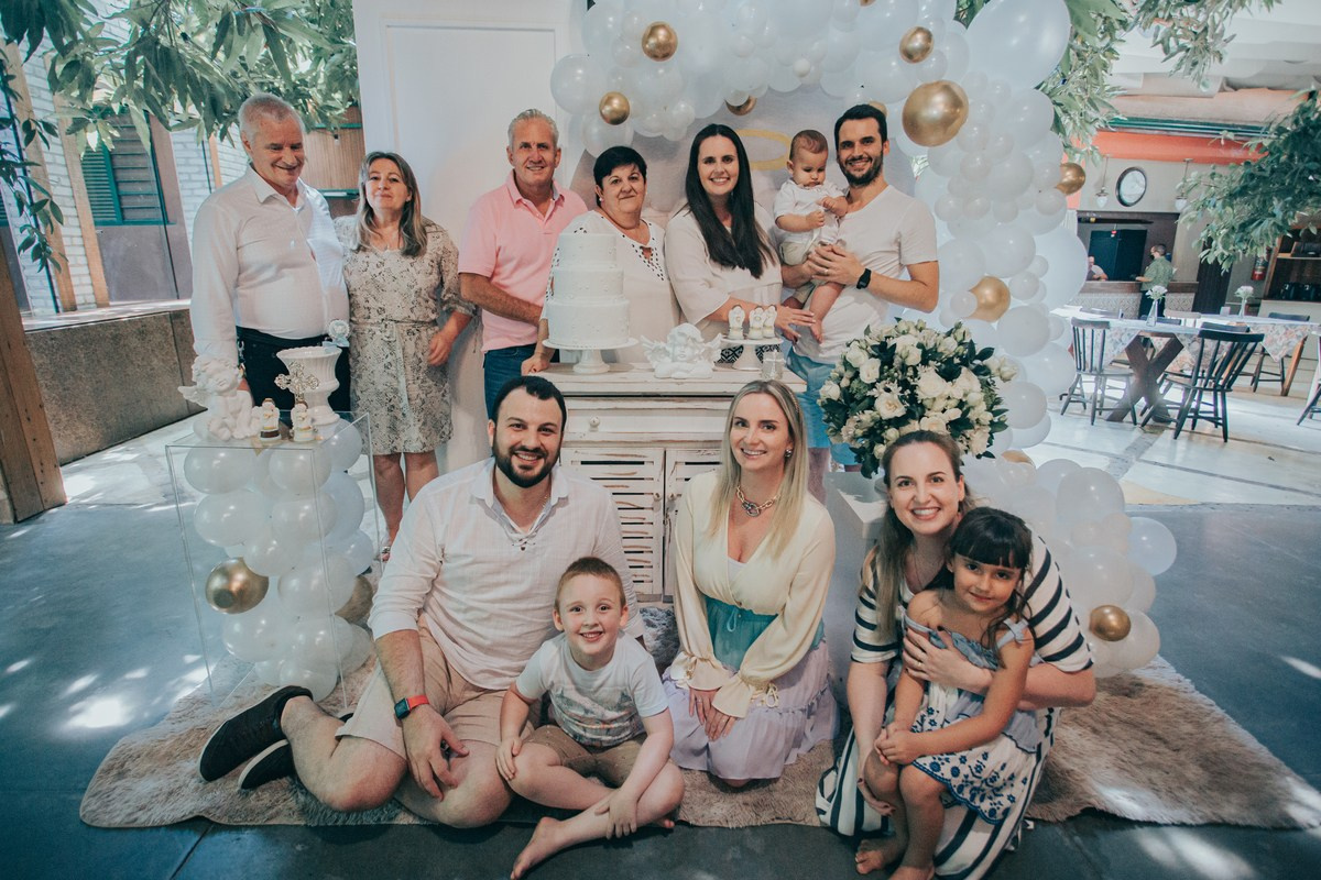 Batizado do Felipe. Fotógrafa de Eventos em São Paulo e Sorocaba Kika Damasceno
