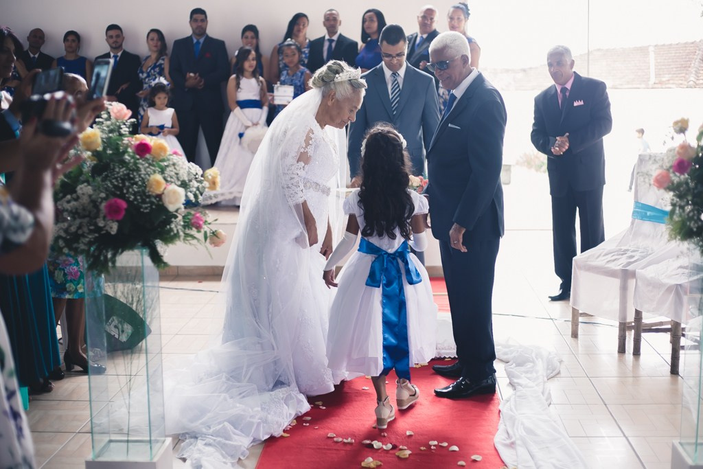 Bodas de Diamante. Fotógrafa de Eventos em São Paulo e Sorocaba Kika Damasceno