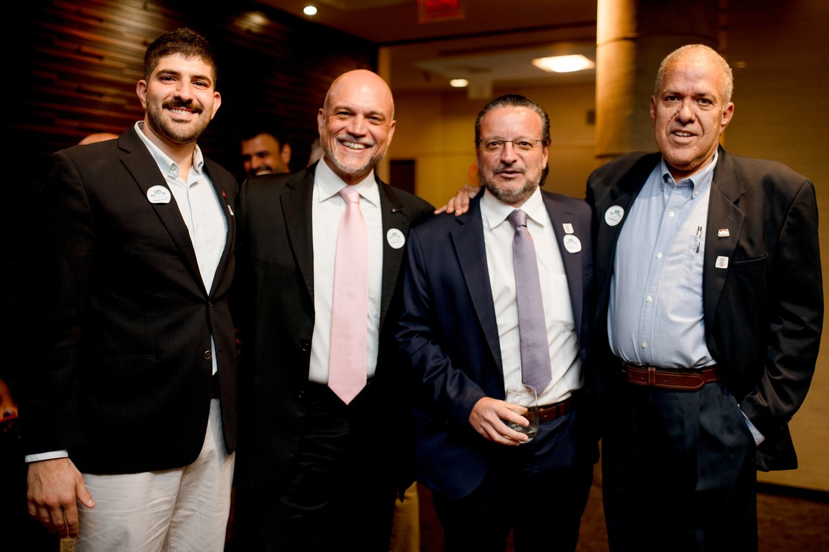 Asbram - Posse Presidencial 2026 - Rodrigo Miguel. Fotógrafa de Eventos em São Paulo e Sorocaba Kika Damasceno