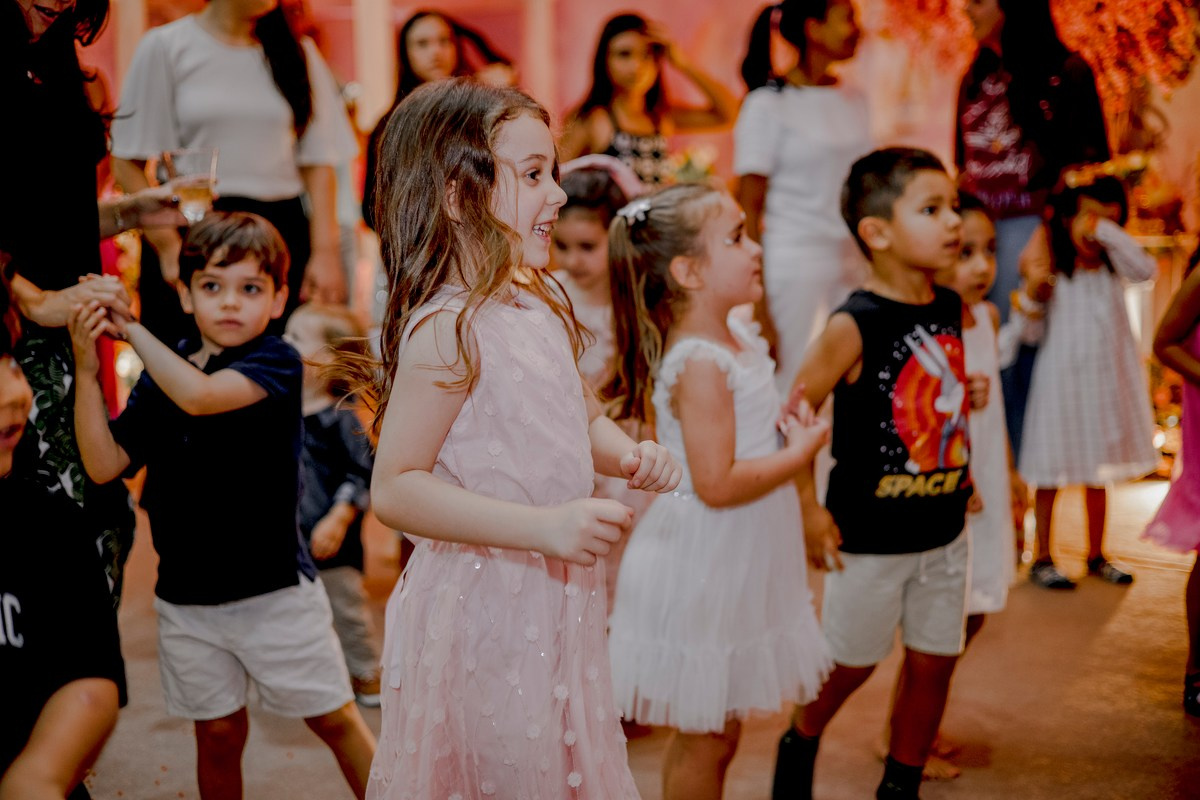 Isis Mara - 5 anos. Fotógrafa de Eventos em São Paulo e Sorocaba Kika Damasceno