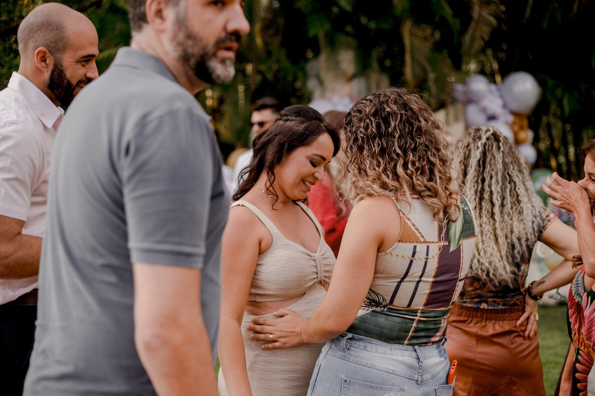 Chá Revelação - Ronilson e Kika. Fotógrafa de Eventos em São Paulo e Sorocaba Kika Damasceno