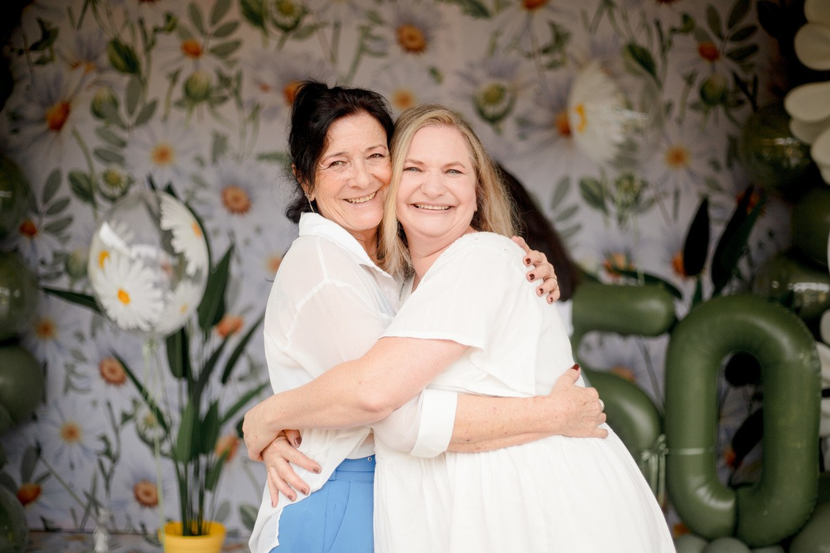 Viviane Furlan - 50 anos. Fotógrafa de Eventos em São Paulo e Sorocaba Kika Damasceno