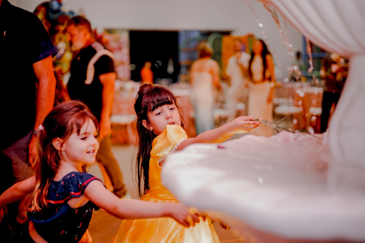 Isis Mara - 5 anos. Fotógrafa de Eventos em São Paulo e Sorocaba Kika Damasceno