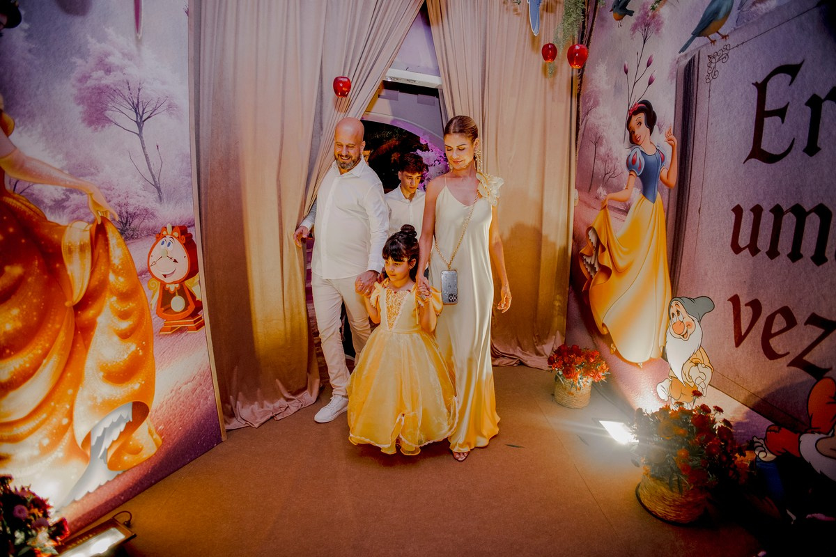 Isis Mara - 5 anos. Fotógrafa de Eventos em São Paulo e Sorocaba Kika Damasceno