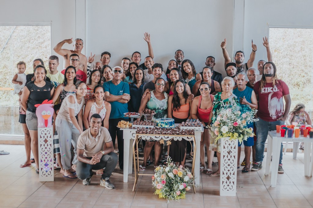 Bodas de Diamante. Fotógrafa de Eventos em São Paulo e Sorocaba Kika Damasceno