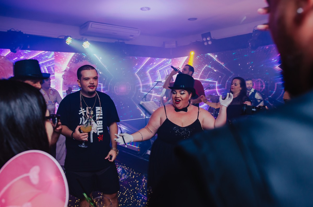 Carol Romero. Fotógrafa de Eventos em São Paulo e Sorocaba Kika Damasceno