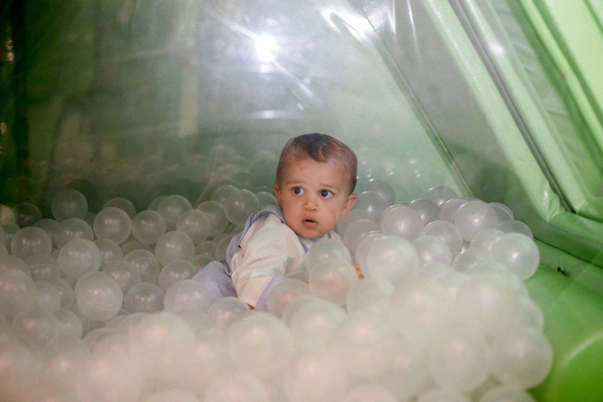 Lorenzo - 2 anos. Fotógrafa de Eventos em São Paulo e Sorocaba Kika Damasceno