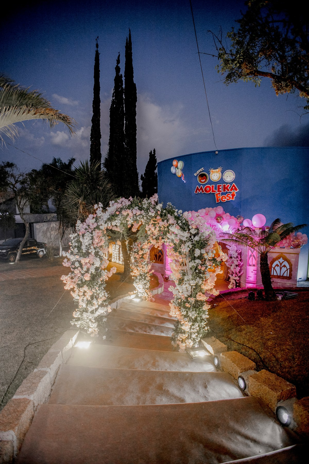 Isis Mara - 5 anos. Fotógrafa de Eventos em São Paulo e Sorocaba Kika Damasceno