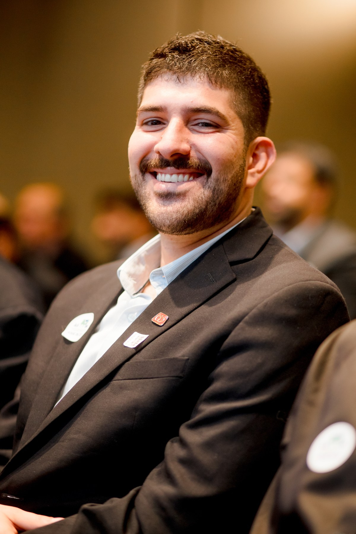 Asbram - Posse Presidencial 2026 - Rodrigo Miguel. Fotógrafa de Eventos em São Paulo e Sorocaba Kika Damasceno