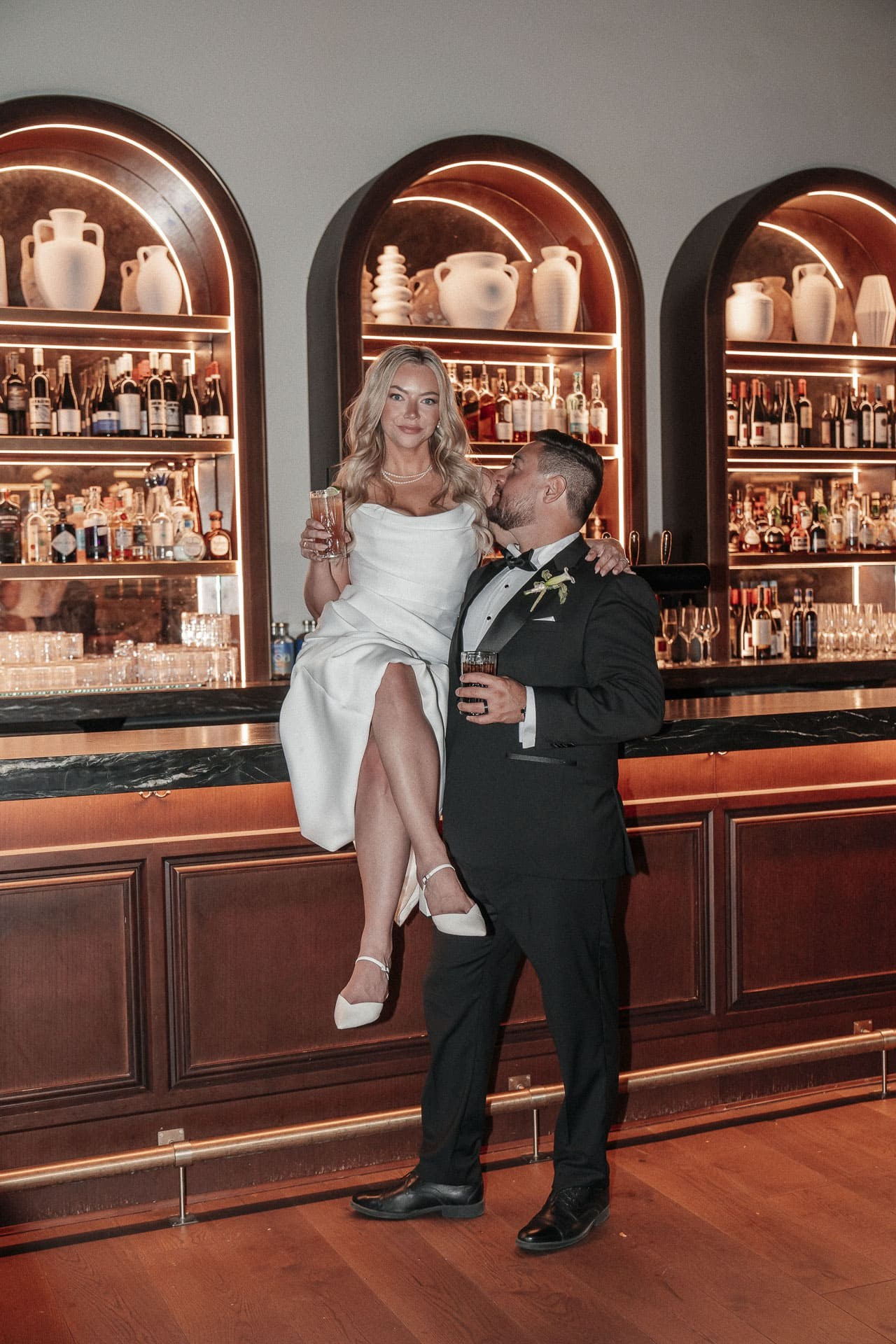 Brandon & Brittany. Storytellers Films — Candid Wedding Videographer & Photographer in Toronto, Ontario and beyond