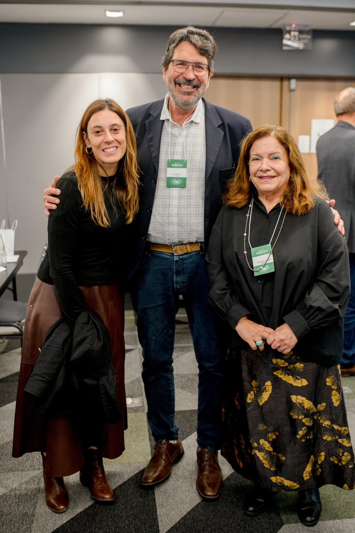 Reunião Mensal ASBRAM – Maio/26. Fotógrafa de Eventos em São Paulo e Sorocaba Kika Damasceno