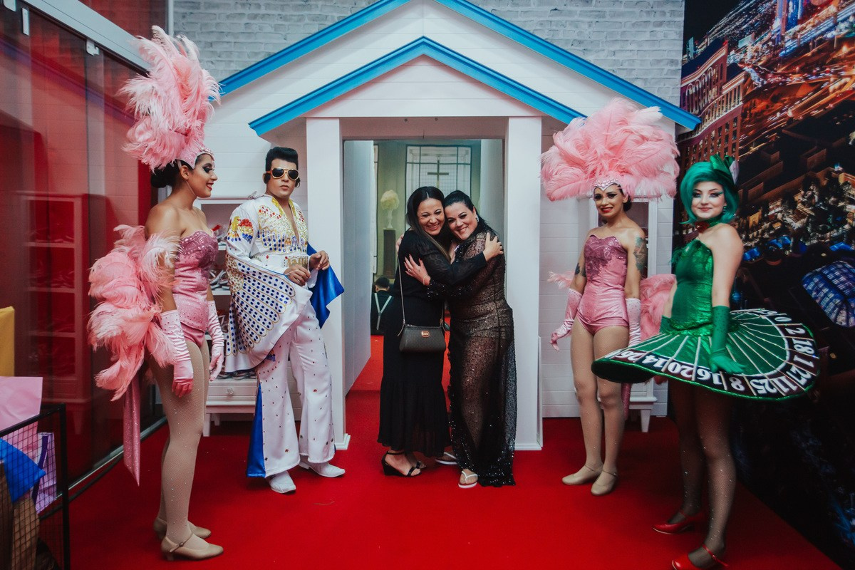 Carol Romero. Fotógrafa de Eventos em São Paulo e Sorocaba Kika Damasceno