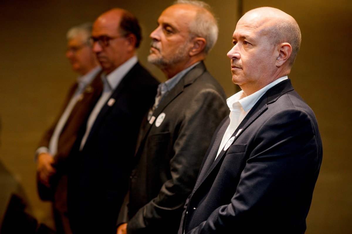 Asbram - Posse Presidencial 2026 - Rodrigo Miguel. Fotógrafa de Eventos em São Paulo e Sorocaba Kika Damasceno