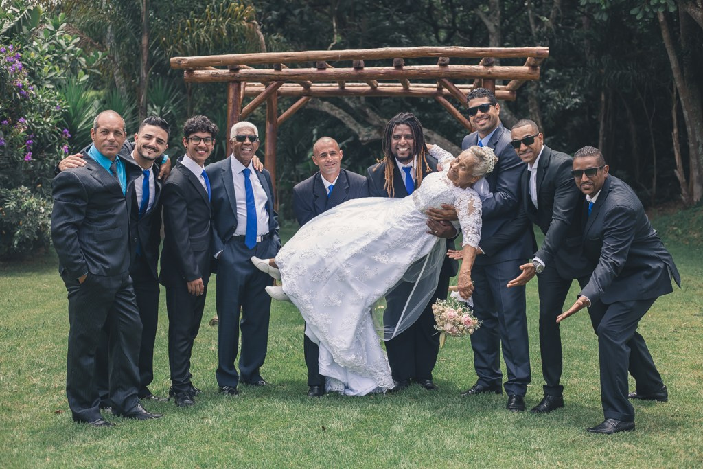 Bodas de Diamante. Fotógrafa de Eventos em São Paulo e Sorocaba Kika Damasceno