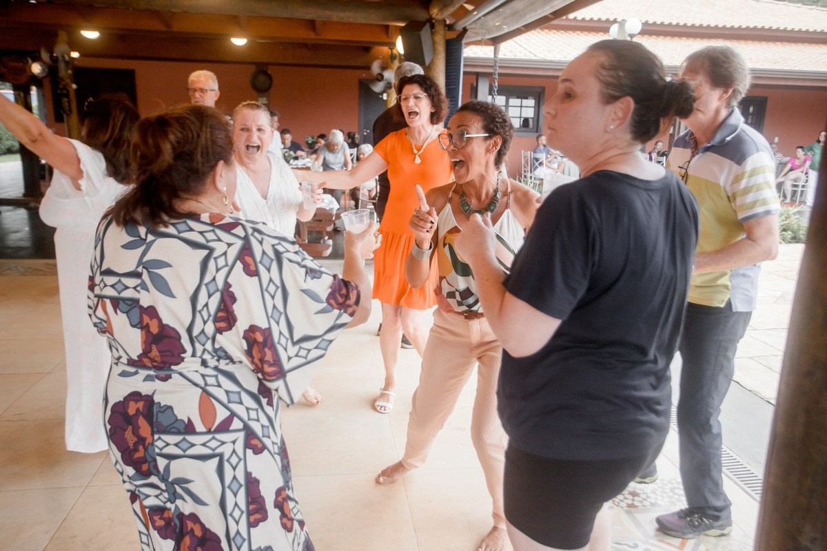Viviane Furlan - 50 anos. Fotógrafa de Eventos em São Paulo e Sorocaba Kika Damasceno