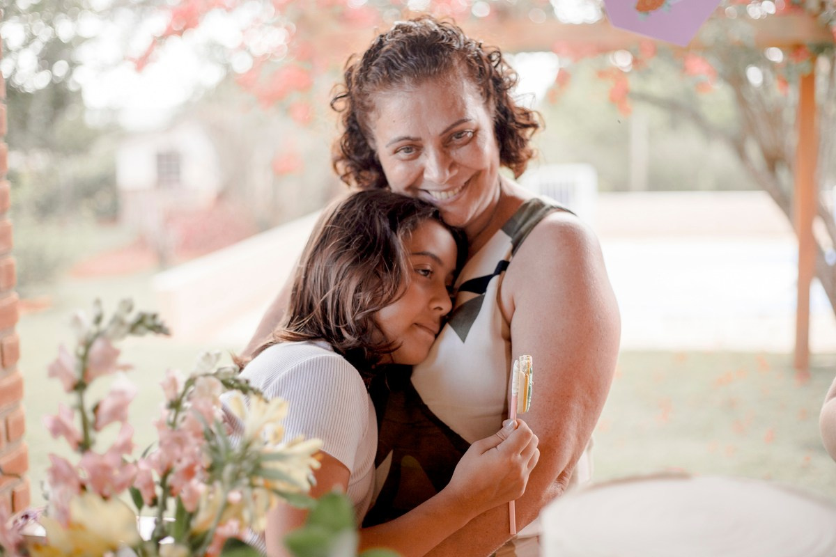 Luiza — 2º aninho. Fotógrafa de Eventos em São Paulo e Sorocaba Kika Damasceno